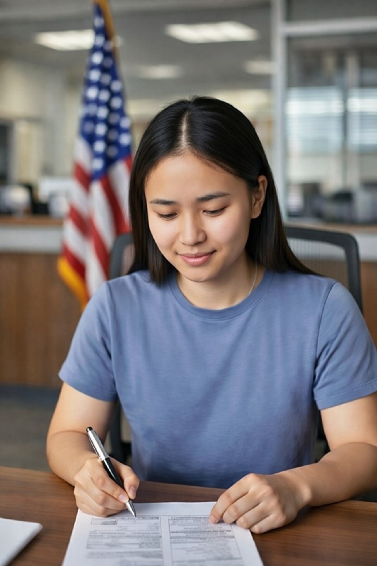 Preguntas frecuentes